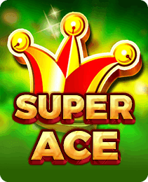 Super Ace slot game on YonoBets Game app
