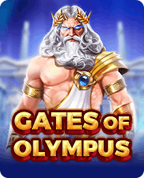 Gates of Olympus slot on YonoBets Game app