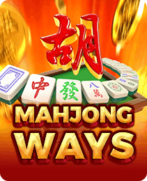 Mahjong Ways slot on YonoBets Game app