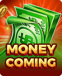 Money Coming slot on YonoBets Game app