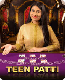 Teen Patti classic table on YonoBets Game